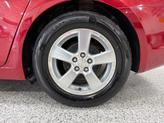 Thumbnail of 2014  Chevrolet Cruze