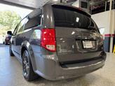 Thumbnail of 2017 Gray Dodge Grand Caravan