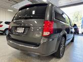 Thumbnail of 2017 Gray Dodge Grand Caravan