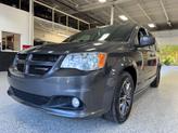 Thumbnail of 2017 Gray Dodge Grand Caravan