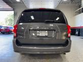 Thumbnail of 2017 Gray Dodge Grand Caravan