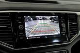 Thumbnail of 2022 White Volkswagen Atlas