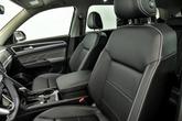 Thumbnail of 2022 White Volkswagen Atlas