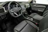Thumbnail of 2022 White Volkswagen Atlas