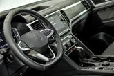 Thumbnail of 2022 White Volkswagen Atlas