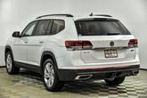Thumbnail of 2022 White Volkswagen Atlas