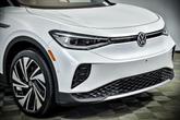 Thumbnail of 2025 Opal White w/Black Roof Volkswagen ID.4