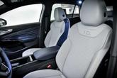 Thumbnail of 2025 Opal White w/Black Roof Volkswagen ID.4