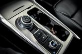 Thumbnail of 2022 Stone Blue Metallic Ford Explorer