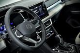 Thumbnail of 2025 Pure White Volkswagen Taos