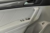 Thumbnail of 2022 Atlantic Blue Metallic Volkswagen Tiguan