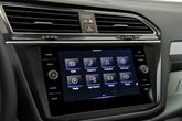 Thumbnail of 2022 Atlantic Blue Metallic Volkswagen Tiguan
