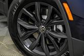 Thumbnail of 2022 Atlantic Blue Metallic Volkswagen Tiguan