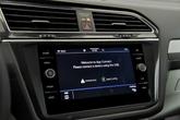 Thumbnail of 2022 Atlantic Blue Metallic Volkswagen Tiguan