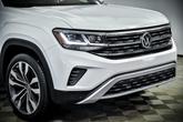 Thumbnail of 2022 Pure White Volkswagen Atlas
