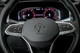 Thumbnail of 2025 Platinum Gray Metallic Volkswagen Taos