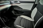 Thumbnail of 2025 Platinum Gray Metallic Volkswagen Taos