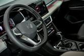 Thumbnail of 2025 Platinum Gray Metallic Volkswagen Taos