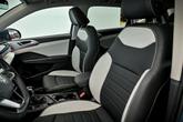 Thumbnail of 2025 Platinum Gray Metallic Volkswagen Taos