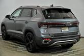 Thumbnail of 2025 Platinum Gray Metallic Volkswagen Taos