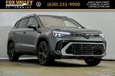 Photo of 2025 Platinum Gray Metallic Volkswagen Taos