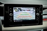 Thumbnail of 2025 Platinum Gray Metallic Volkswagen Taos