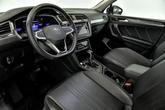 Thumbnail of 2022 Gray Volkswagen Tiguan
