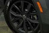 Thumbnail of 2022 Gray Volkswagen Tiguan