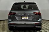 Thumbnail of 2022 Gray Volkswagen Tiguan