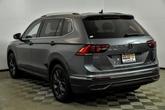 Thumbnail of 2022 Gray Volkswagen Tiguan