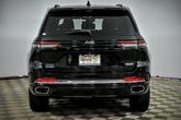 Thumbnail of 2023 Diamond Black Crystal Pearlcoat Jeep Grand Cherokee 4xe