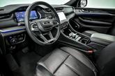 Thumbnail of 2023 Diamond Black Crystal Pearlcoat Jeep Grand Cherokee 4xe