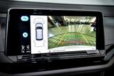 Thumbnail of 2025 Pure White Volkswagen Atlas Cross Sport