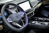 Thumbnail of 2025 Pure White Volkswagen Atlas Cross Sport