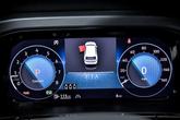 Thumbnail of 2025 Pure White Volkswagen Atlas Cross Sport