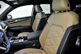 Thumbnail of 2025 Pure White Volkswagen Atlas Cross Sport
