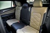 Thumbnail of 2025 Pure White Volkswagen Atlas Cross Sport
