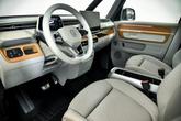 Thumbnail of 2025 Energetic Orange Volkswagen ID. Buzz