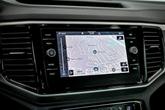 Thumbnail of 2022 Silver Metallic Volkswagen Atlas Cross Sport