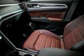 Thumbnail of 2022 Silver Metallic Volkswagen Atlas Cross Sport