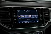 Thumbnail of 2022 Silver Metallic Volkswagen Atlas Cross Sport