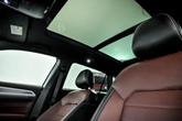 Thumbnail of 2022 Silver Metallic Volkswagen Atlas Cross Sport