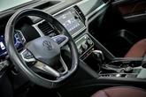 Thumbnail of 2022 Silver Metallic Volkswagen Atlas Cross Sport