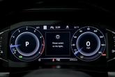Thumbnail of 2022 Silver Metallic Volkswagen Atlas Cross Sport