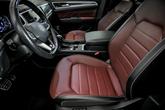 Thumbnail of 2022 Silver Metallic Volkswagen Atlas Cross Sport