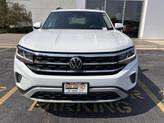 Thumbnail of 2023 Pure White Volkswagen Atlas