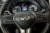 Thumbnail of 2024 Hermosa Blue INFINITI QX55