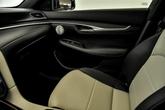 Thumbnail of 2024 Hermosa Blue INFINITI QX55