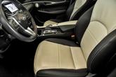 Thumbnail of 2024 Hermosa Blue INFINITI QX55