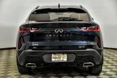 Thumbnail of 2024 Hermosa Blue INFINITI QX55